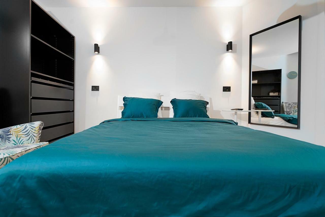 Tulum Apart Belgrado Buitenkant foto